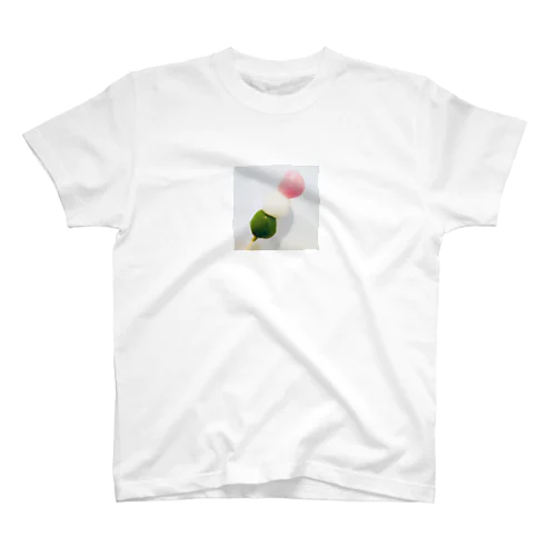 おだんごたべたい Regular Fit T-Shirt