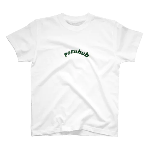 わーお Regular Fit T-Shirt