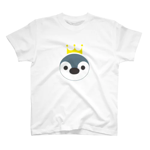 freddie_the_king スタンダードTシャツ