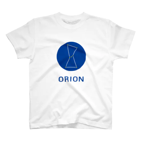 Orion スタンダードTシャツ