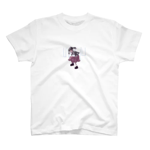 オキラ確定ちゃん スタンダードTシャツ