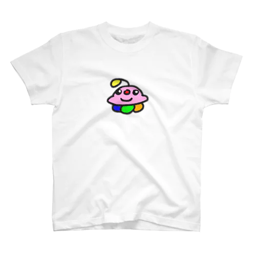 UFOのゆーちゃん スタンダードTシャツ