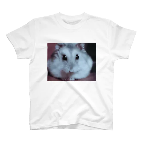 ハムスター Regular Fit T-Shirt