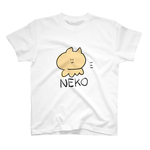 NEKO スタンダードTシャツ