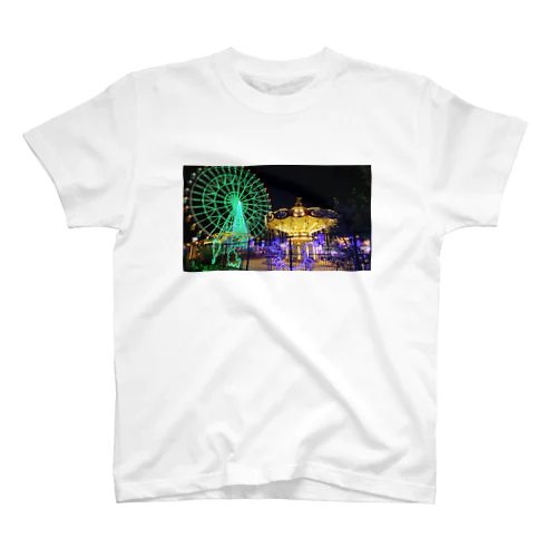 🏙🎠 スタンダードTシャツ