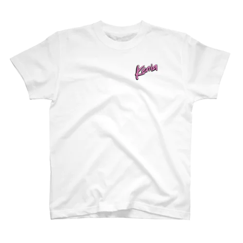 kenta Regular Fit T-Shirt