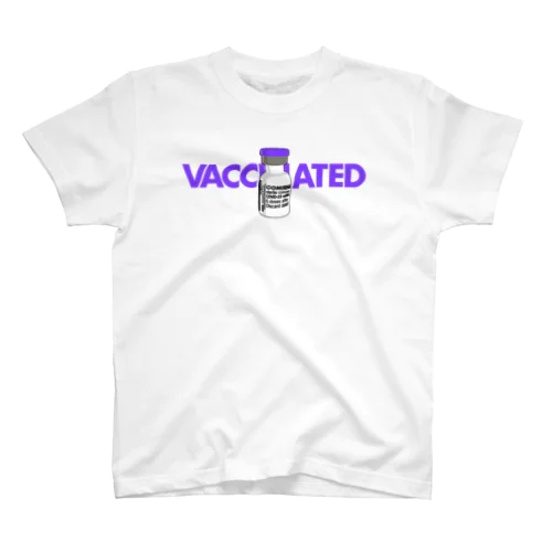 VACC Regular Fit T-Shirt