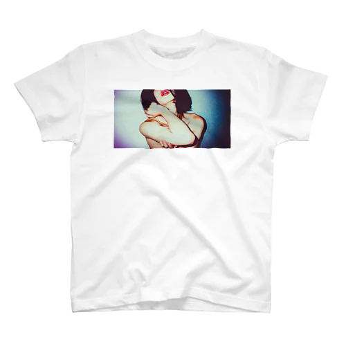 Hold myself together スタンダードTシャツ