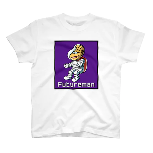 宇宙遊泳 Regular Fit T-Shirt
