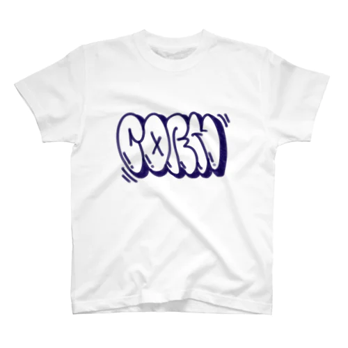 Corn スタンダードTシャツ