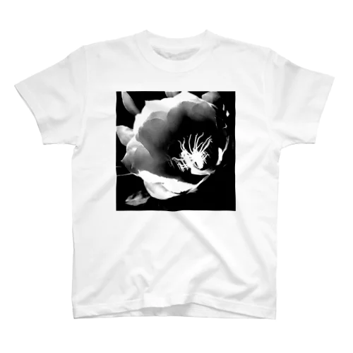 Queen of the Night. Regular Fit T-Shirt