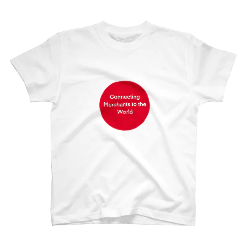 connect Regular Fit T-Shirt