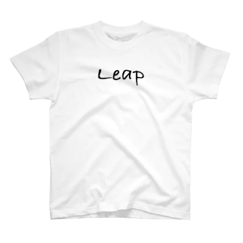 Leap スタンダードTシャツ