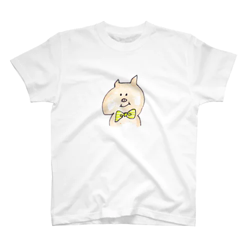 ぶーくん スタンダードTシャツ