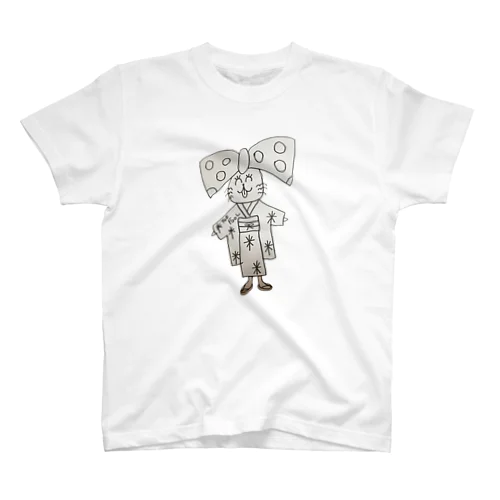 サンスピ　タロットTシャツ　THE FOOL. スタンダードTシャツ