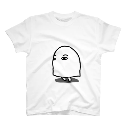 メジェド様 スタンダードTシャツ