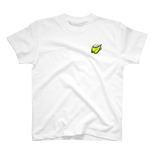 ヤル気ナイキ君ジェット Regular Fit T-Shirt