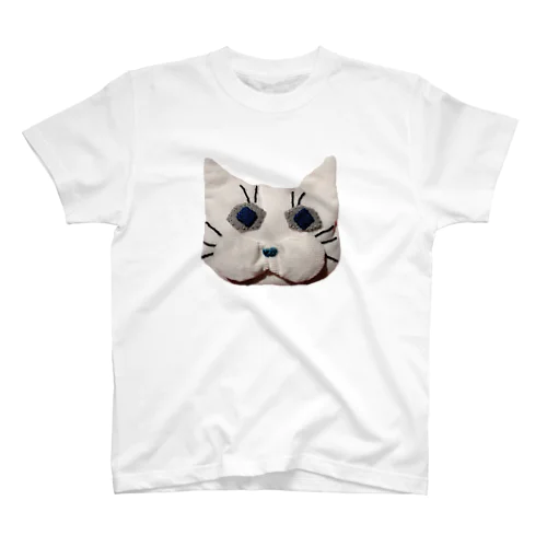 かなりねこ Regular Fit T-Shirt