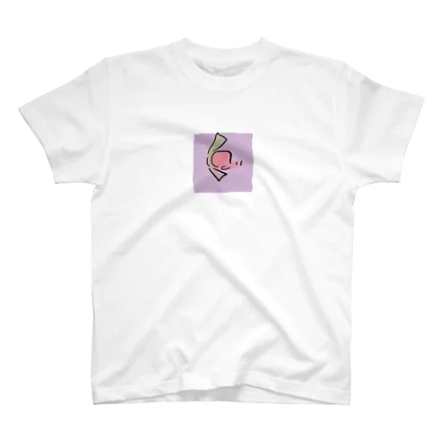 ボクシング　グローブ スタンダードTシャツ