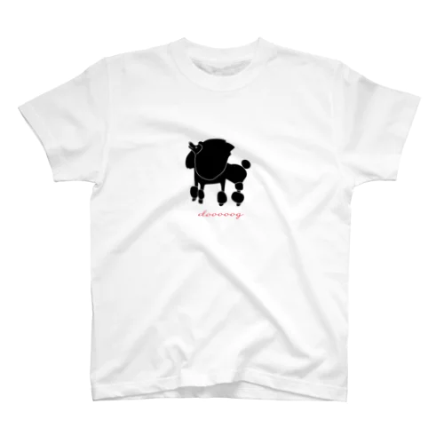 dooooog_Aimee Regular Fit T-Shirt