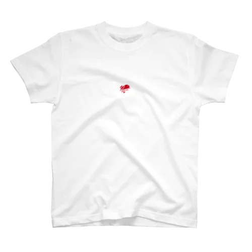 pige-on Regular Fit T-Shirt