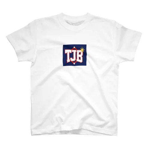 TJB Regular Fit T-Shirt