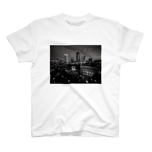 Yの夜景 スタンダードTシャツ