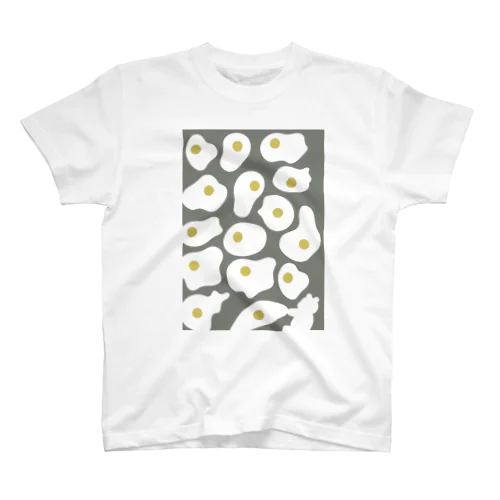 sunny side up! スタンダードTシャツ