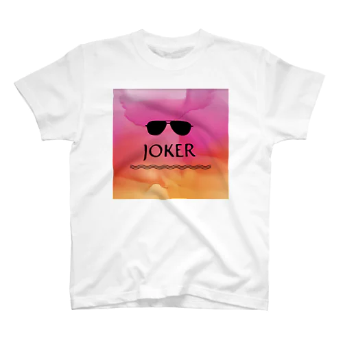 JOKER スタンダードTシャツ