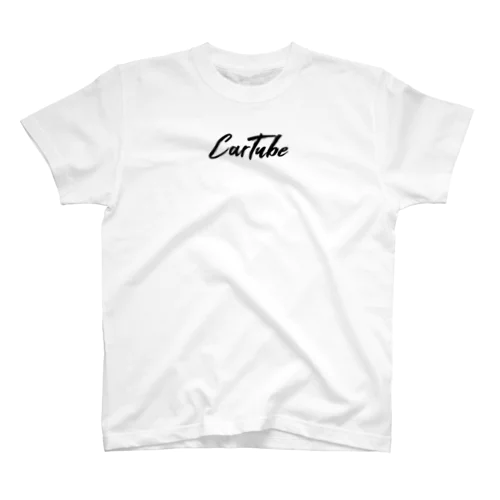 CarTube Regular Fit T-Shirt