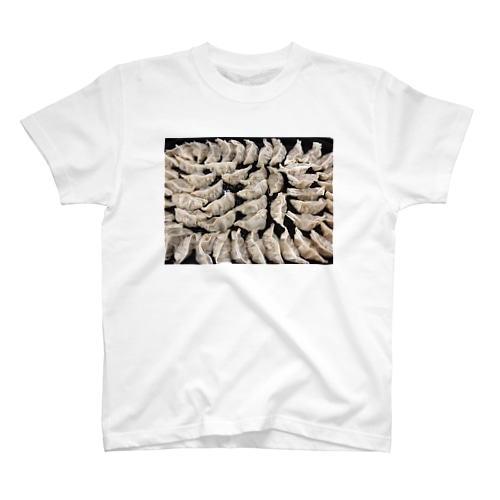 餃子パーティ Regular Fit T-Shirt