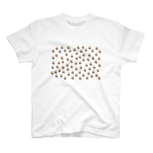 レンレン Regular Fit T-Shirt