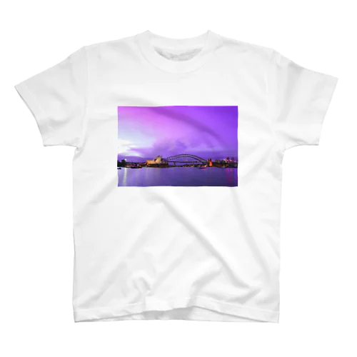 Sydney Regular Fit T-Shirt