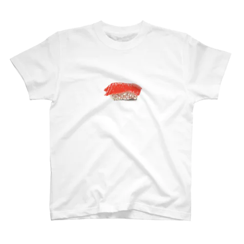 マグロのお寿司 Regular Fit T-Shirt