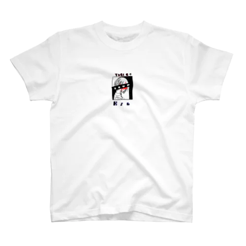 KSG Regular Fit T-Shirt