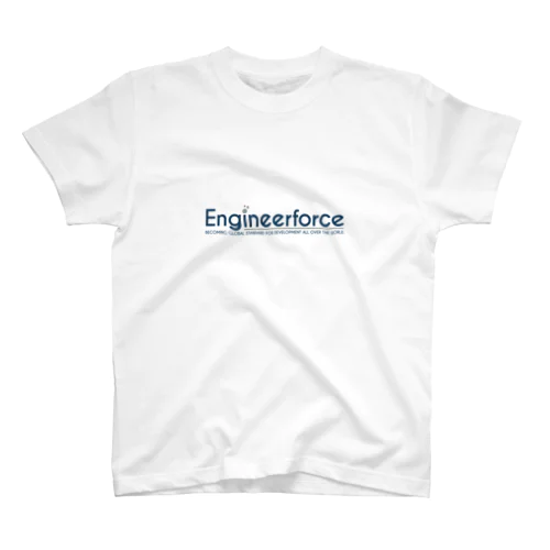 Engineerforce公式グッズ スタンダードTシャツ