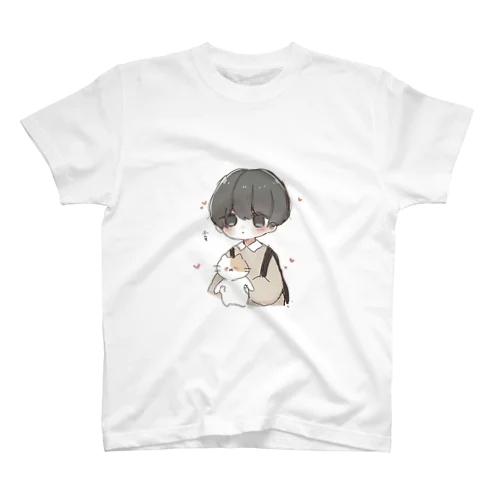 My item スタンダードTシャツ