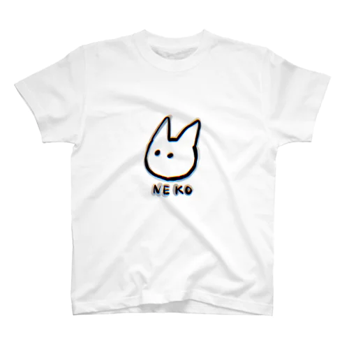 NEKO スタンダードTシャツ