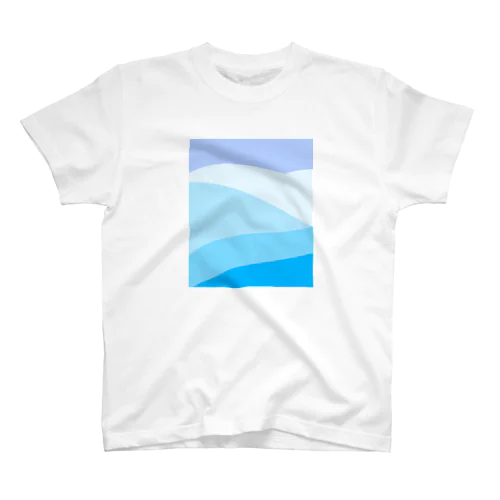 空海 Regular Fit T-Shirt
