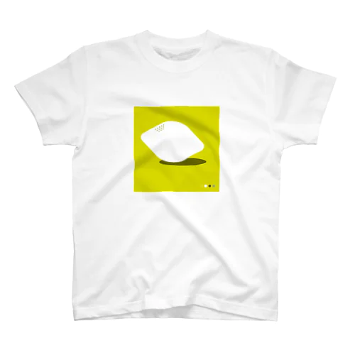 レモン 티셔츠