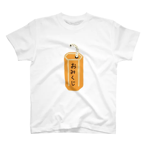 ！？！吉 Regular Fit T-Shirt