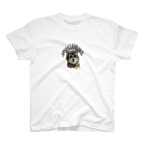 Bbb Regular Fit T-Shirt