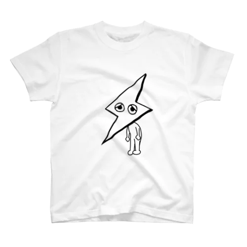 ピリー スタンダードTシャツ