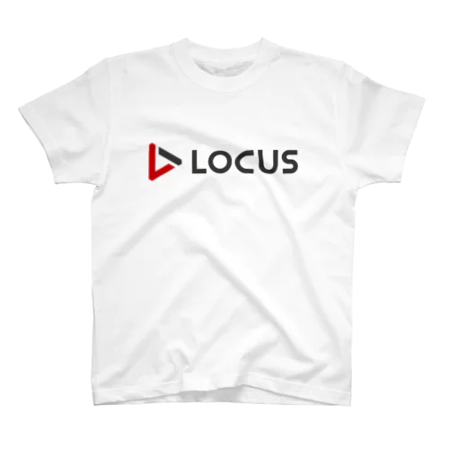 LOCUSオリジナル スタンダードTシャツ