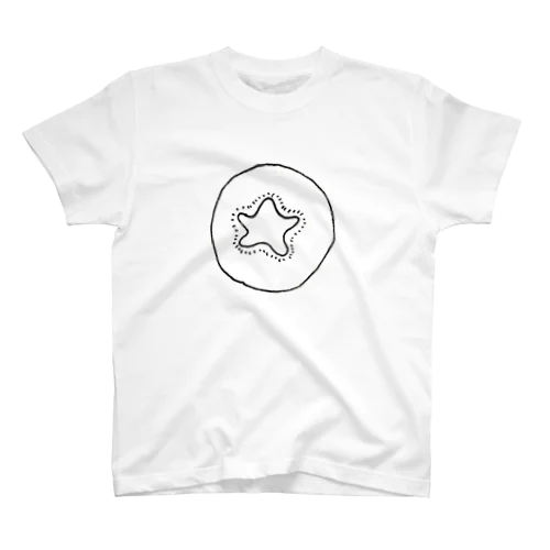 KIWI Regular Fit T-Shirt