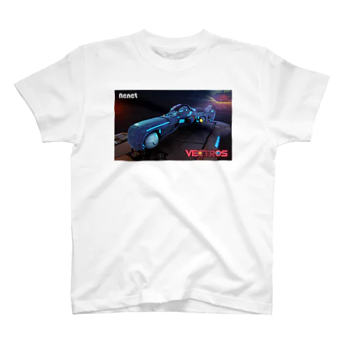 VECTROS Tshirt スタンダードTシャツ