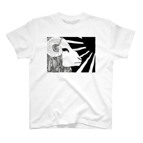 羊～印象違い～ Regular Fit T-Shirt