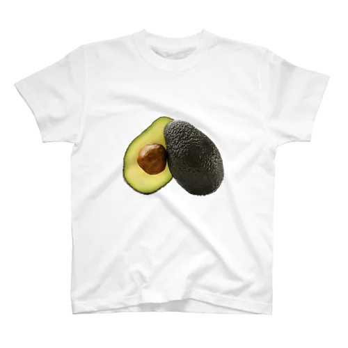 AhhVOCAD🥑 Regular Fit T-Shirt