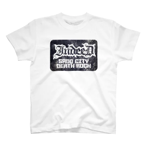 indeedステッカー柄 スタンダードTシャツ