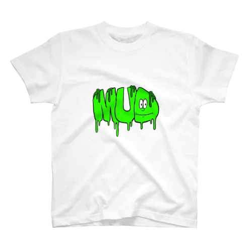 MUD スタンダードTシャツ